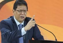 Meningkat 5,61 persen, Pemerintah Komitmen Menjaga Momentum Pertumbuhan Ekonomi Nasional