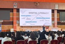 Mahasiswa Polimdo Dalami Digital Marketing Industry dan Financial Accounting Practice