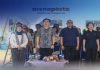 Perkuat Transformasi Digital Pendidikan, Bupati Sangihe Launching Website SMP Negeri 1 Tahuna