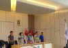 Kejurprov Tenis Meja AntarPelajar Tuntas, Hasilkan Jawara Terbaik 2026