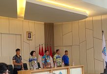 Kejurprov Tenis Meja AntarPelajar Tuntas, Hasilkan Jawara Terbaik 2026