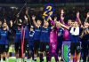 Menang atas Parma 2-0, Inter Milan Kunci Gelar Scudetto ke -21 Musim 2025/2026