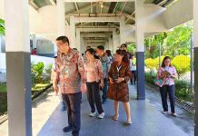 RSUP Kandou Libatkan Tim Verifikasi, Tetapkan Rumah Sakit Pendidikan