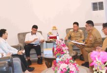 Pemkab Minsel Komitmen Tata Kelola Pemerintahan Transparan dan Akuntabel