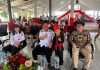 Bupati Minsel Buka Lomba Karya Kreatif Anak Bangsa dalam Rangka Hardiknas 2026