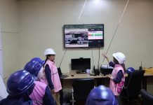Srikandi PLN Terus Berkarya Beri Kontribusi Nyata untuk Terangi Pelosok Negeri