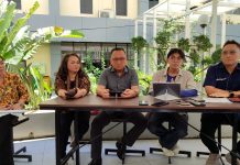 Catat Sejarah, Mahasiswa Polimdo Terpilih Ikut Pertemuan Pemimpin Mahasiswa di Taiwan