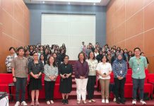 Mahasiswa Polimdo Dibekali Materi Google Asean, Tingkatkan Literasi AI