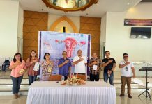 RSUP Kandou Edukasi Deteksi Dini Kanker Serviks di Minahasa