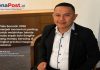 JW Adriaan: Piala Soeratin 2026 Momentum Bangkitkan Talenta Muda Sepak Bola Sangihe