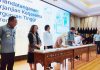 Polimdo Teken MoU dengan Kemenkum, Perkuat Perlindungan Kekayaan Intelektual Kampus