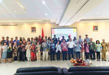RSUP Kandou Diverifikasi Kemenkes, Perkuat Status Rumah Sakit Pendidikan