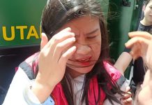 Kembali Jalani Pemeriksaan di Kejati, Chintya Kalangit Minta Kasus Ini Berjalan Objektif 