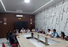 EO Tamang Sehat Victory Ditegur, Selesaikan Kewajiban ke Peserta Manado Half Marathon 2026