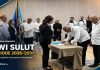 Pengurus Baru PWI Sulut Resmi Dilantik, Fokus Tingkatkan Kompetensi Wartawan