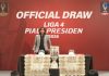 Hasil Drawing Liga 4 Nasional, Persma 1960 Masuk Grup E