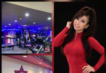 DeStar Gym dan Fitness Manado Tawarkan Fasilitas Bintang Lima
