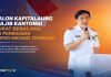 Calon Kapitalaung Wajib Kantongi Surat Bebas KKN, Ini Penegasan Bupati Michael Thungari