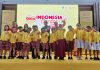 Empat SD di Kota Manado Bertarung di DANCOW Indonesia Cerdas Session 2