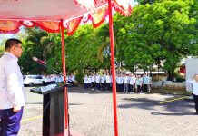 Peringatan Harkitnas ke-118 Panggilan untuk Terus Menyalakan Semangat Boedi Oetomo ‎