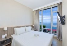 Grand Whiz Megamas Manado Jadi Destinasi Utama Pebisnis dan Wisatawan