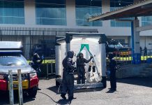 Hadapi PKD, Bandara Sam Ratulangi Manado Gelar Airport Emergency Exercise 2026