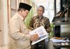 Dukung Asta Cita, PT Pegadaian Kukuhkan Posisi sebagai Wajah Utama Bank Emas Indonesia