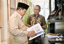 Dukung Asta Cita, PT Pegadaian Kukuhkan Posisi sebagai Wajah Utama Bank Emas Indonesia