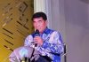 Yulius Selvanus Jadikan Museum Negeri Sulawesi Utara Terbaik di Indonesia ‎