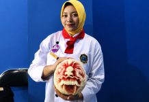 SMK dan LKP Siapkan Generasi Muda Tembus Dunia Kerja Global