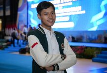 Anak Tukang Genting Akhirnya Bisa Bekerja di Korea Berkat Program Kebekerjaan Luar Negeri Lulusan Vokasi