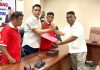 Hendra Jacob Siap Nakhodai PERTINA Sulut