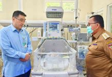 Tangani Bayi Terlantar Asal Minahasa, Dirut Starry Rampengan: Keselamatan dan Penanganan Medis Prioritas Utama