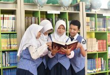 Kemendikdasmen Integrasikan SIBI dan SLiMS, Perluas Akses Buku Digital
