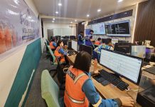 PLN UID Suluttenggo Sukses Jaga Keandalan Pasokan Listrik Tanpa Kedip Selama Idul Adha 1447 H