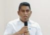 Terpilih Ketua PERTINA Sulut, Hendra Jacob Target Prestasi