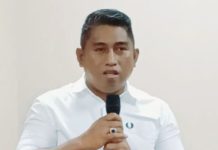 Terpilih Ketua PERTINA Sulut, Hendra Jacob Target Prestasi