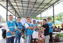 Tebar Berkah Idul Adha 1447 H, PLN UID Suluttenggo Salurkan Puluhan Hewan Qurban untuk Masyarakat