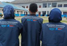 Kemendikdasmen Perkuat Gerakan Partisipasi Semesta, Bantu Anak Tidak Sekolah Kembali Belajar
