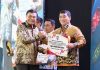 Pemprov Sulut Terbaik Tanggulangi Kemiskinan dan Penurunan Stunting
