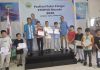 Berjalan Sukses, Festival Catur Pelajar Stiepar Manado Disambut Antusias Peserta