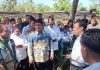 Kementan RI Beri Bantuan Bibit Jagung, Tingkatkan Produksi Pangan di Sulut