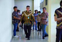 Dirut Starry Rampengan Sebut Akreditasi Adalah Komitmen Bersama Menghadirkan Pelayanan yang Berkualitas