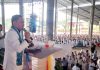 Perayaan Bonsdag Menjadi Simbol Soliditas dan Kesatuan Hati Seluruh Umat GPdI di Sulut