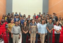 Polimdo Perkuat Jejaring Global dengan International Cultural Communication Center Malaysia