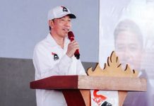 Jokowi Bersama PSI Keliling Indonesia Guncang Tanah Air