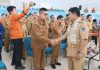 Pencanangan Sensus Ekonomi 2026, Momentum Kumpulkan Data Akurat untuk Sulut Maju