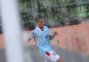 Herrie Lontoh Bawa Badai Biru Menuju 32 Besar Liga 4 Nasional