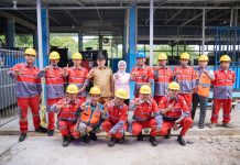 PLN Tingkatkan Jam Operasi Listrik Pulau Paku Menjadi 18 Jam, Dorong Ekonomi Kepulauan di Morowali