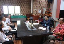 RSUD Amurang Tingkatkan Kapasitas Pelayanan, Penuhi Kebutuhan SDM Kesehatan